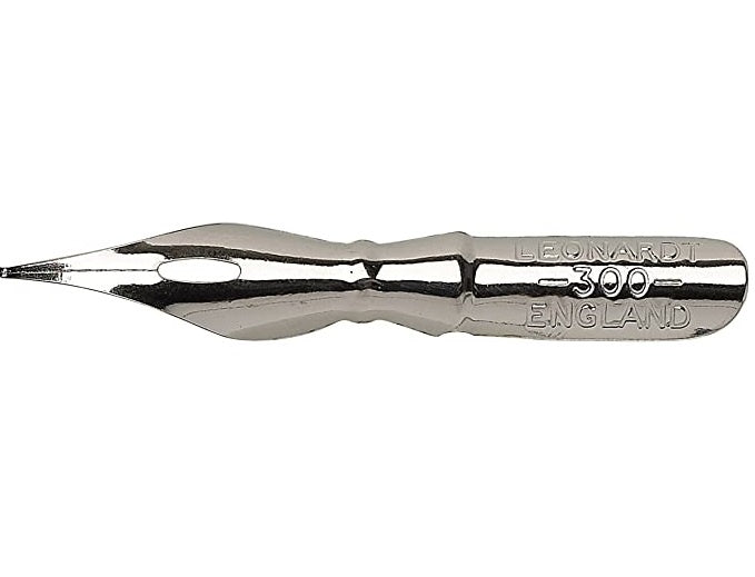 NI Leonardt DP300 Ballpoint Nib