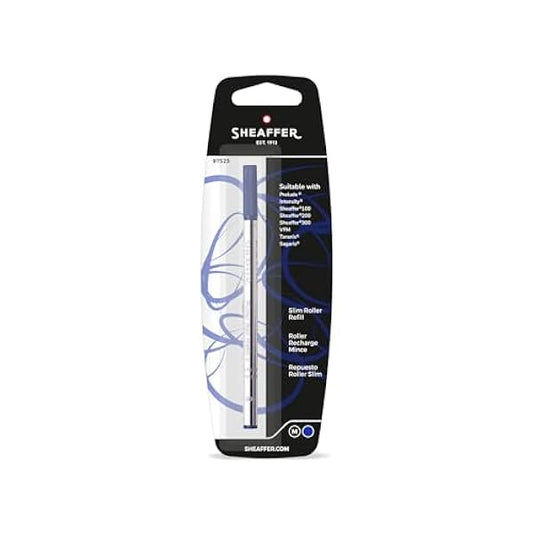 RE  SHEAFFER Slim Blue 97525