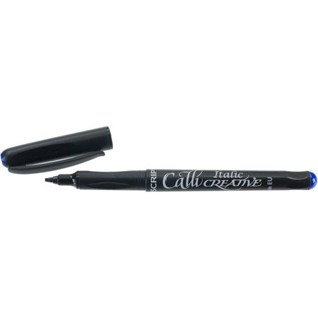 PN Sgl Fine 1.4mm - Blue (10)