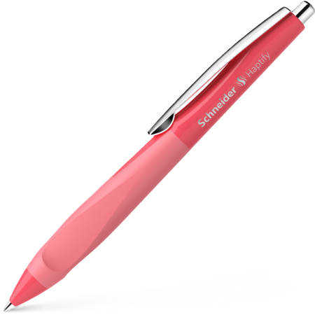 XBP Haptify Coral Barrel Blue Ink A