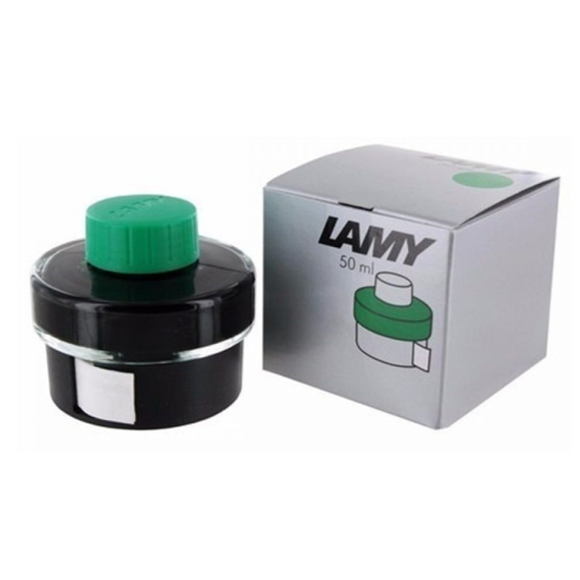 IK T52 Bottled Green 50 ml