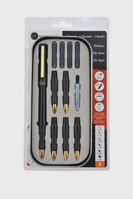 PN Deluxe Calligraphy Set. RH