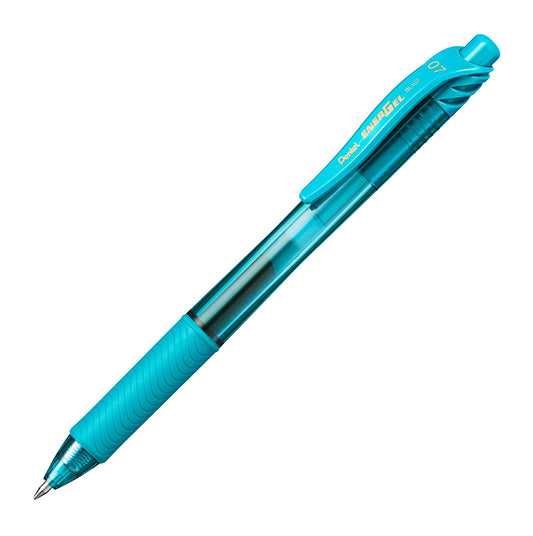 PN Turquoise Energel X Gel Pen (12)