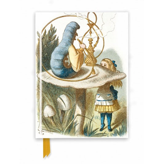 NB Brit Lib Tenniel Alice in WonderlandN