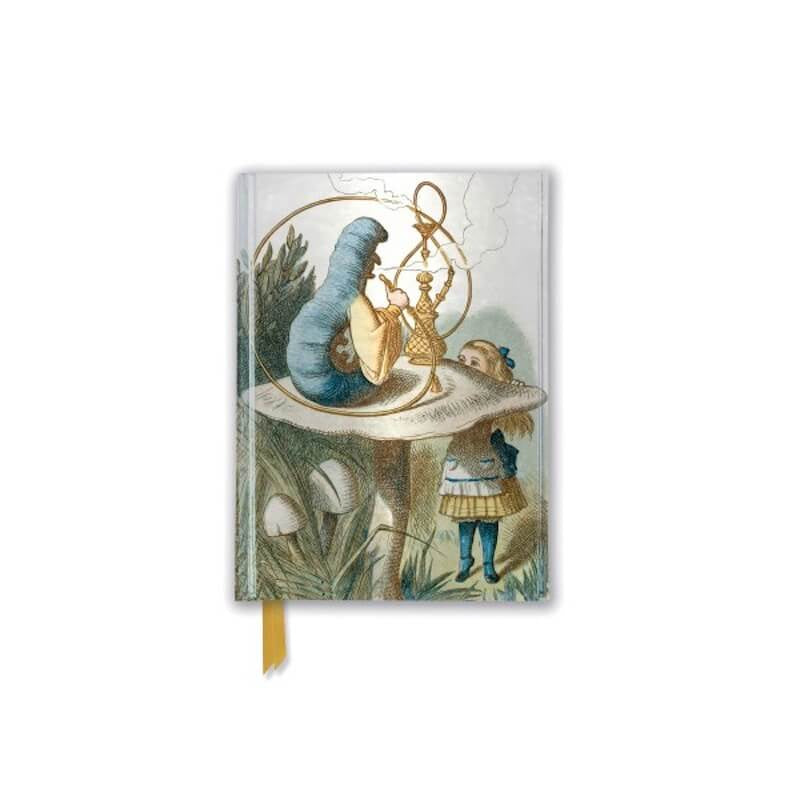 NB Brit Lib Tenniel Alice in WonderlandP