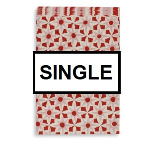 EV Single Alhambra Red Pink