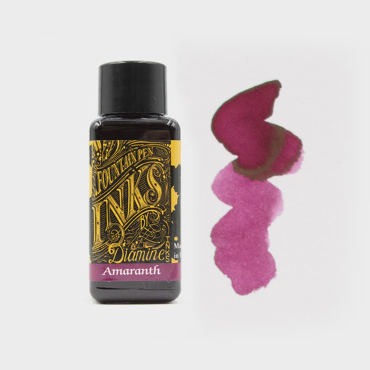 IK Diamine FP Ink 30ml Writers Blood