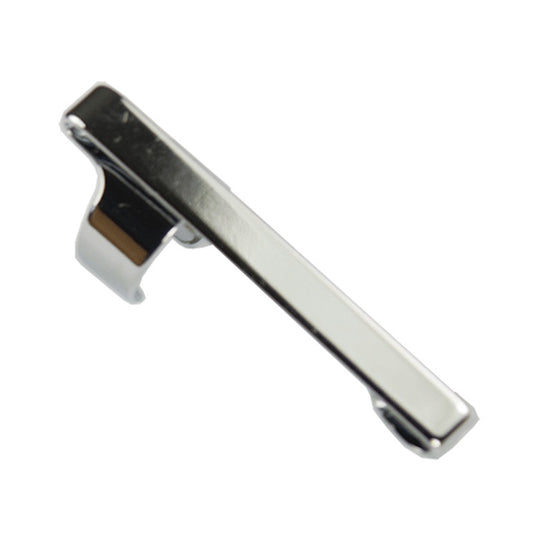 PN Chrome Clip for Bullet