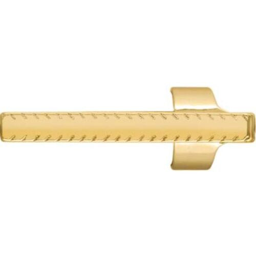 PN Gold Clip for Bullet