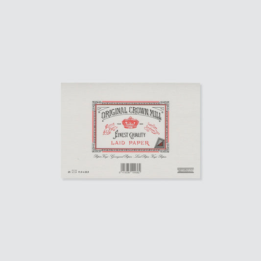 EV Crown Mill Classic Line C6 White