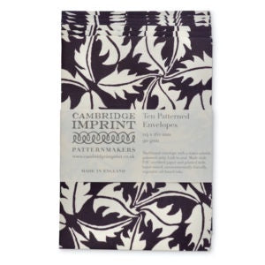 EV EV10 Cambridge Imprint Dandelion Navy