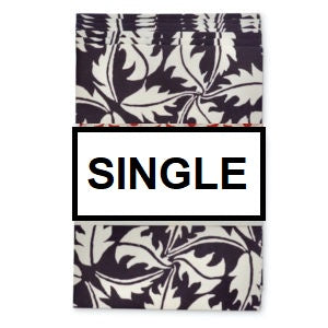 EV Single Dandelion Navy