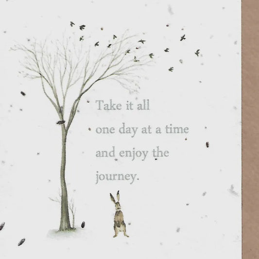 GC Enjoy the Journey