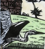 NB Chris Pendleton Heron