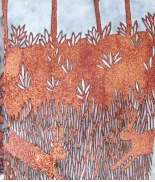 NB Sgl from Janine Partington Mini Collection