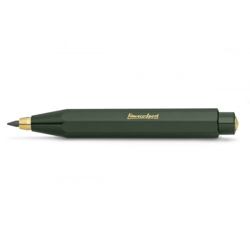 ME Kaweco Classic Sport Pencil 3.2 mm Green