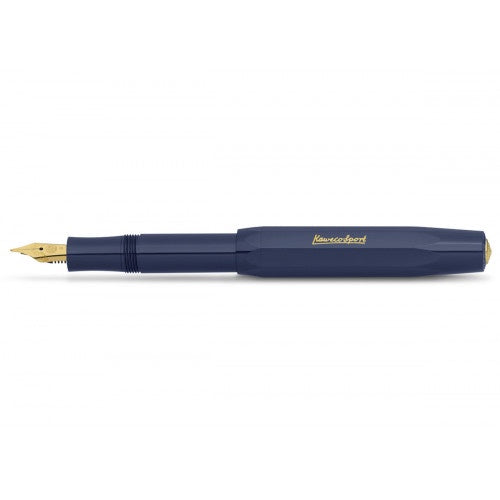 FP Kaweco Classic Sport Navy B