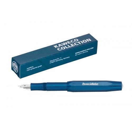 FP Kaweco Perkeo Pack Breezy Teal M