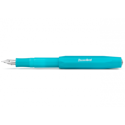 FP Kaweco Frosted Sport Light Blb B