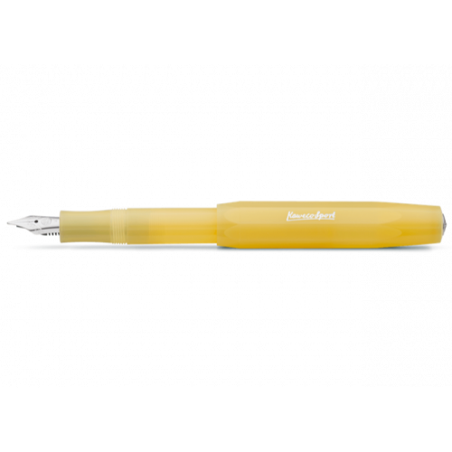 FP Kaweco Frosted Sport Sweet Banana M (1)