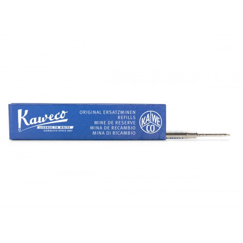 RE Kaweco G2 Rollerball Blu 0.7 mm