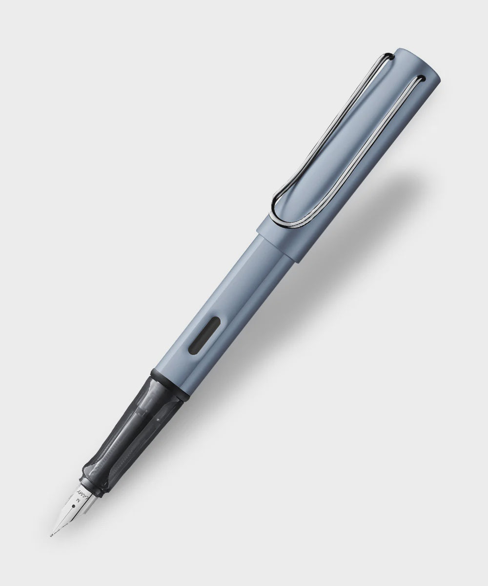 FP 038 LAMY AL-star Azure M