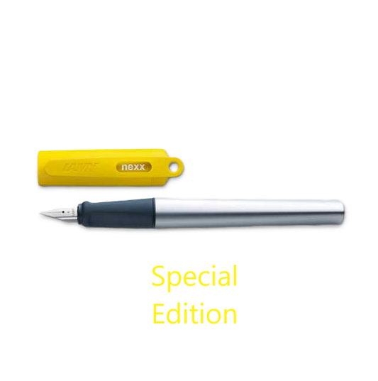 FP 0D6 LAMY Nexx neon Yellow A