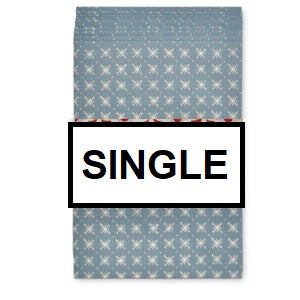 EV Single Little Stars Denim