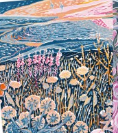 NB Sgl from Annie Soudain Midsummer Collection