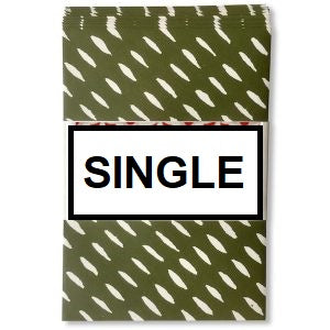 EV Single Olive Seed