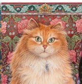 NB LesleyAnne Mini Phuan on Chinese Cpet