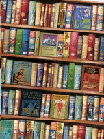 NB Bodleian Hobbies & Pastimes