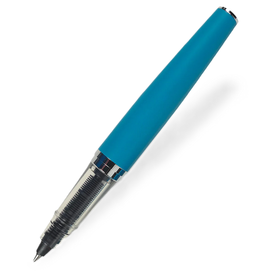 XRB Rollerball Pen Blue