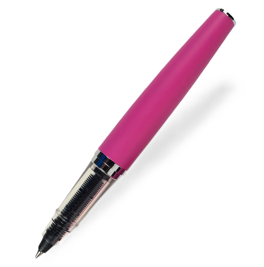 XRB Rollerball Pen Pink