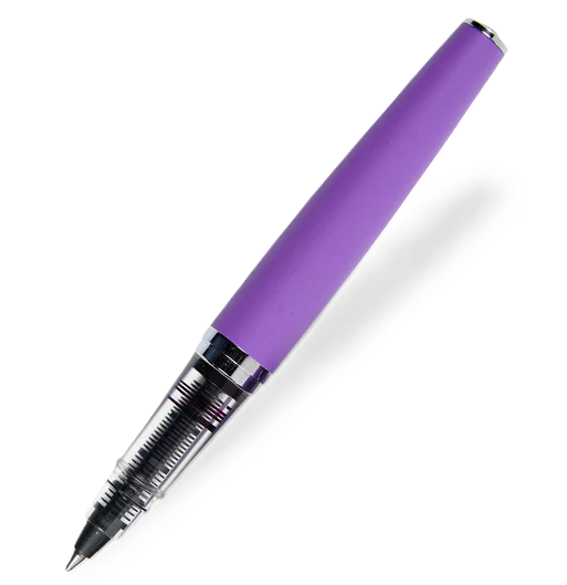 XRB Rollerball Pen Purple