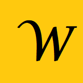 WX Initial Seal W