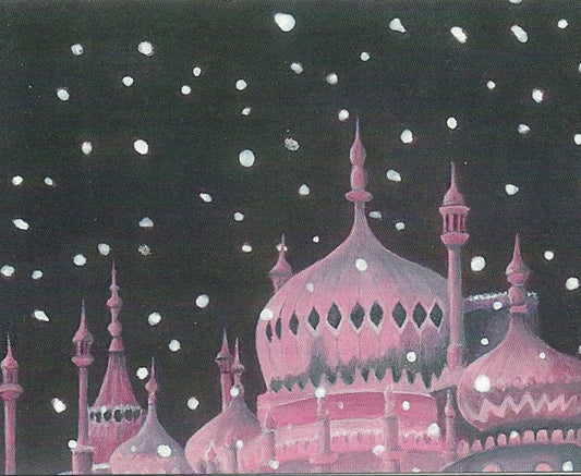 GCX FSC Snowy Pavilion