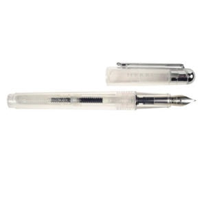 FP Converter Fountain Pen Clear