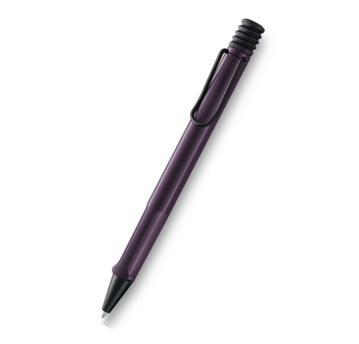 XBP 2D8 Safari Violet Blackberry Special Edition