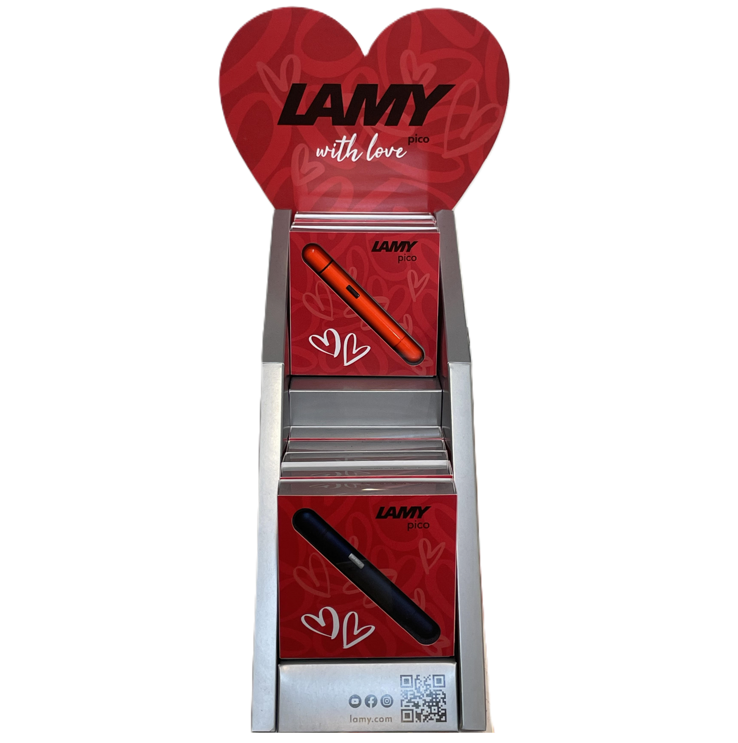 Pico 'With Love' Box - Perfect for a gift (Free with Pico)