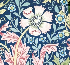 NB William Morris Mini Compton