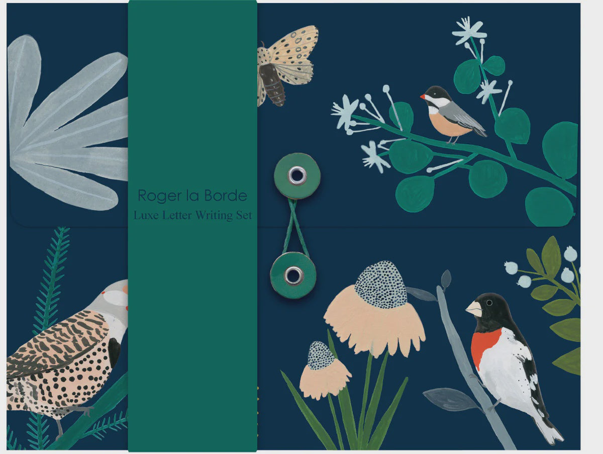 WS Chicago School Set