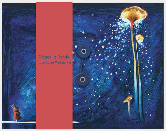 WS Mondoodle Set (Jelly FIsh) WS 051