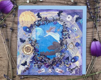 GC Stella Make a Wish