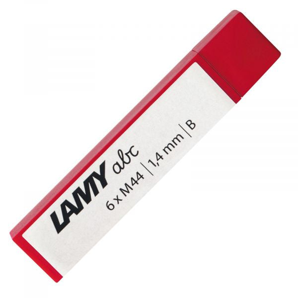 RE M44 Pencil Lead 1.4 B (Abc)