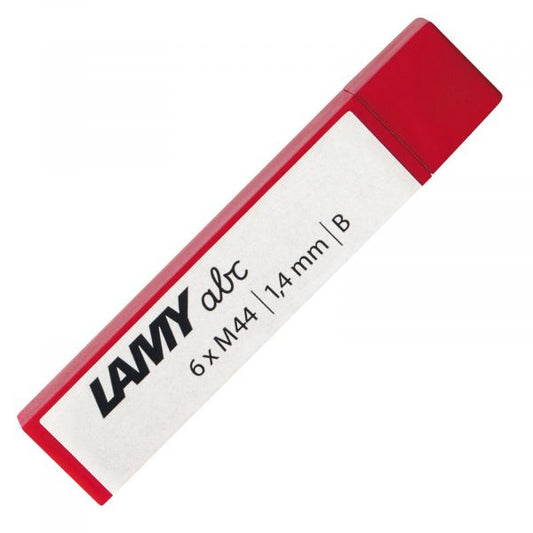 RE M44 Pencil Lead 1.4 B (Abc)