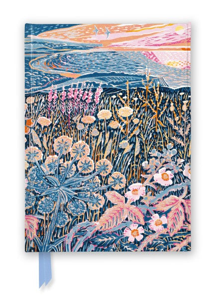NB Annie Soudain: Midsummer Morning