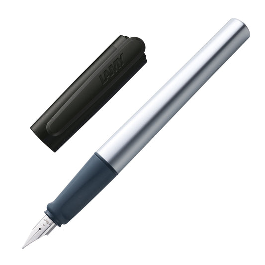 XFP 037 Nexx Black A