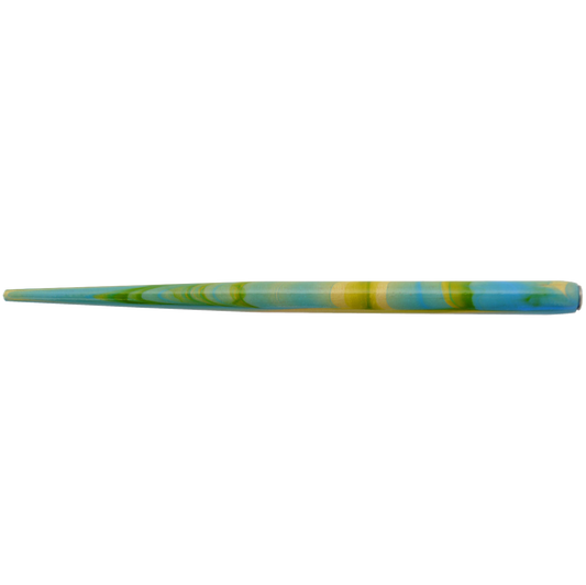 PN Penholder Blue Green Marble (12)