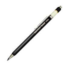 PE 5900 2mm Long Black/Cream Clutch (1)